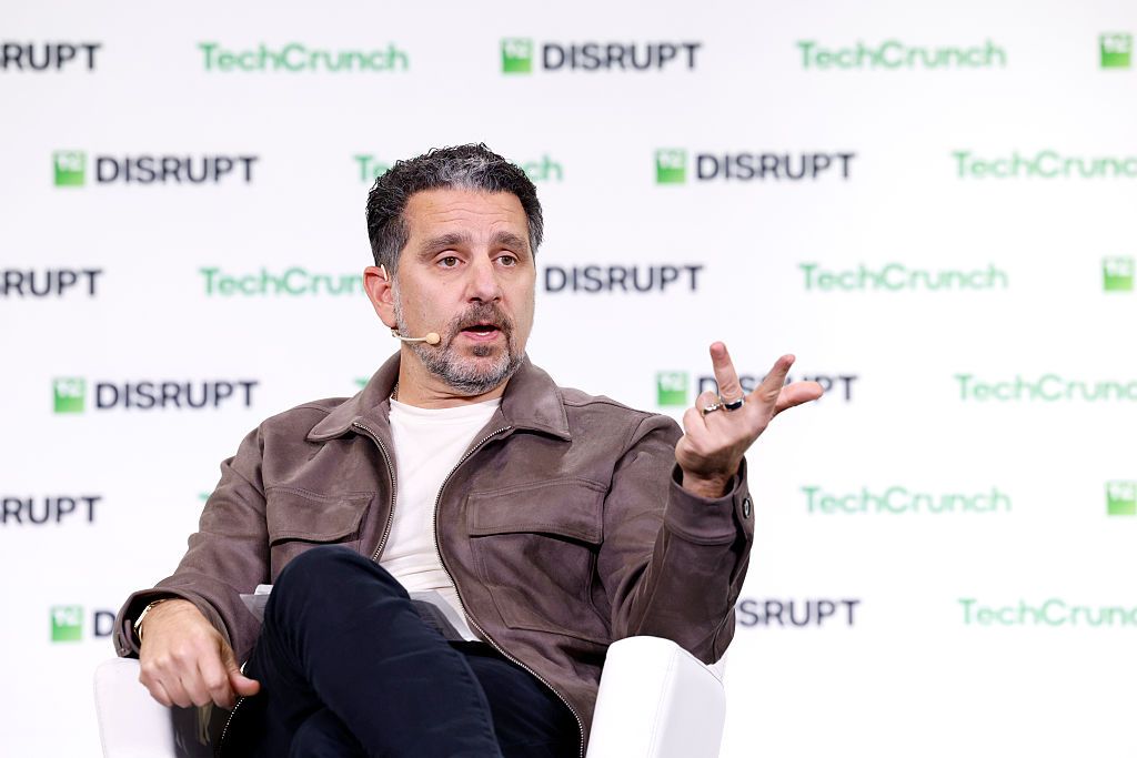 Amazon-apparaatchef Panos Panay ziet een toekomst waarin AI-apparaten de noodzaak om apps te gebruiken zullen vervangen