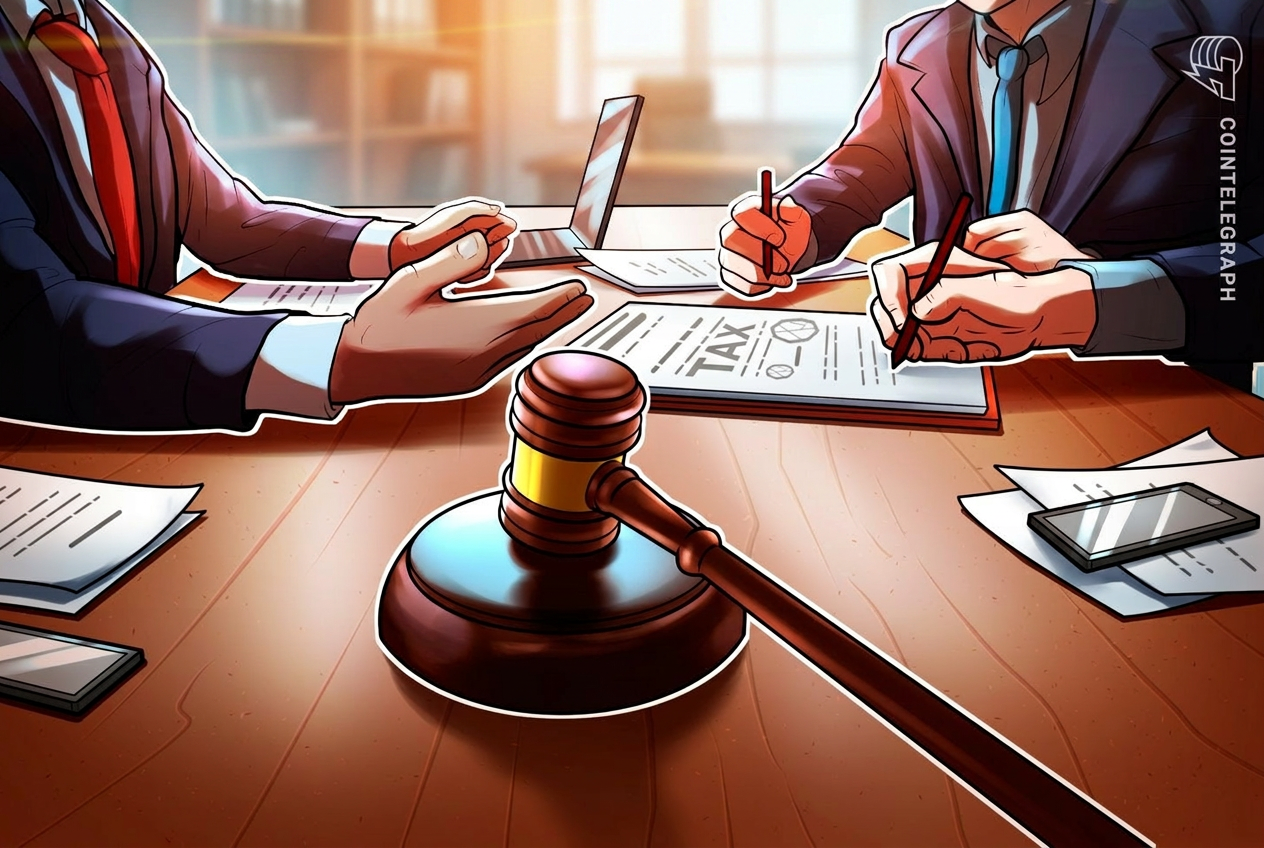 Digital Chamber klaagt functionarissen uit Illinois aan wegens nieuwe staatsbelasting van 0,2% op cryptovaluta