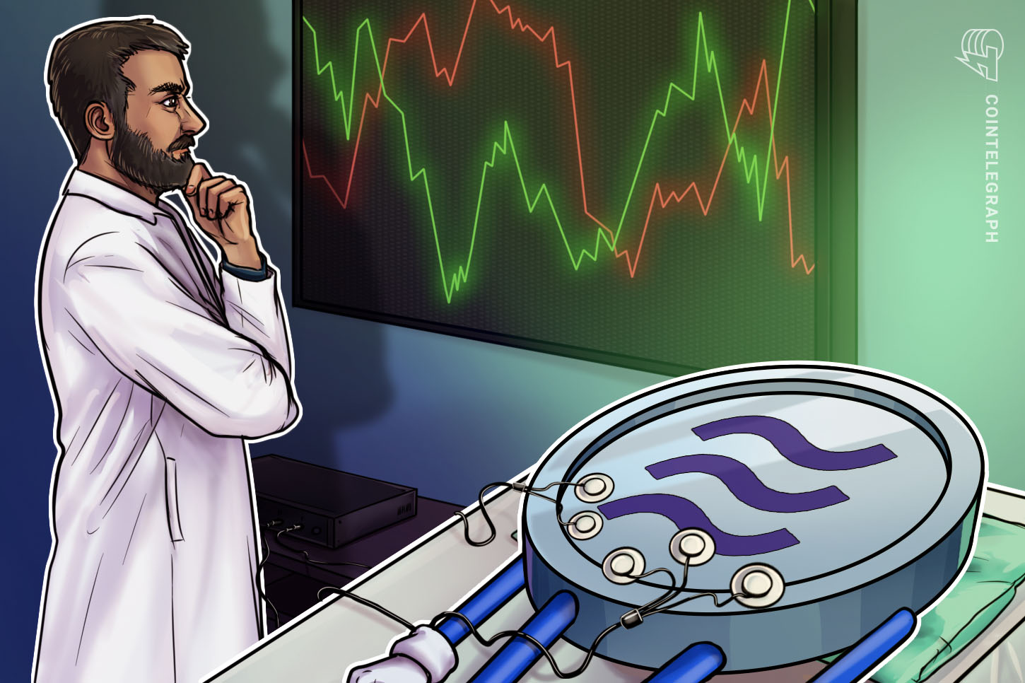 Abracadabra onderneemt noodmaatregelen nu de MIM stablecoin-depeg verslechtert