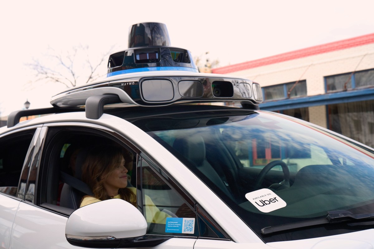 Waymo en Uber gaan stilletjes uit elkaar in Phoenix