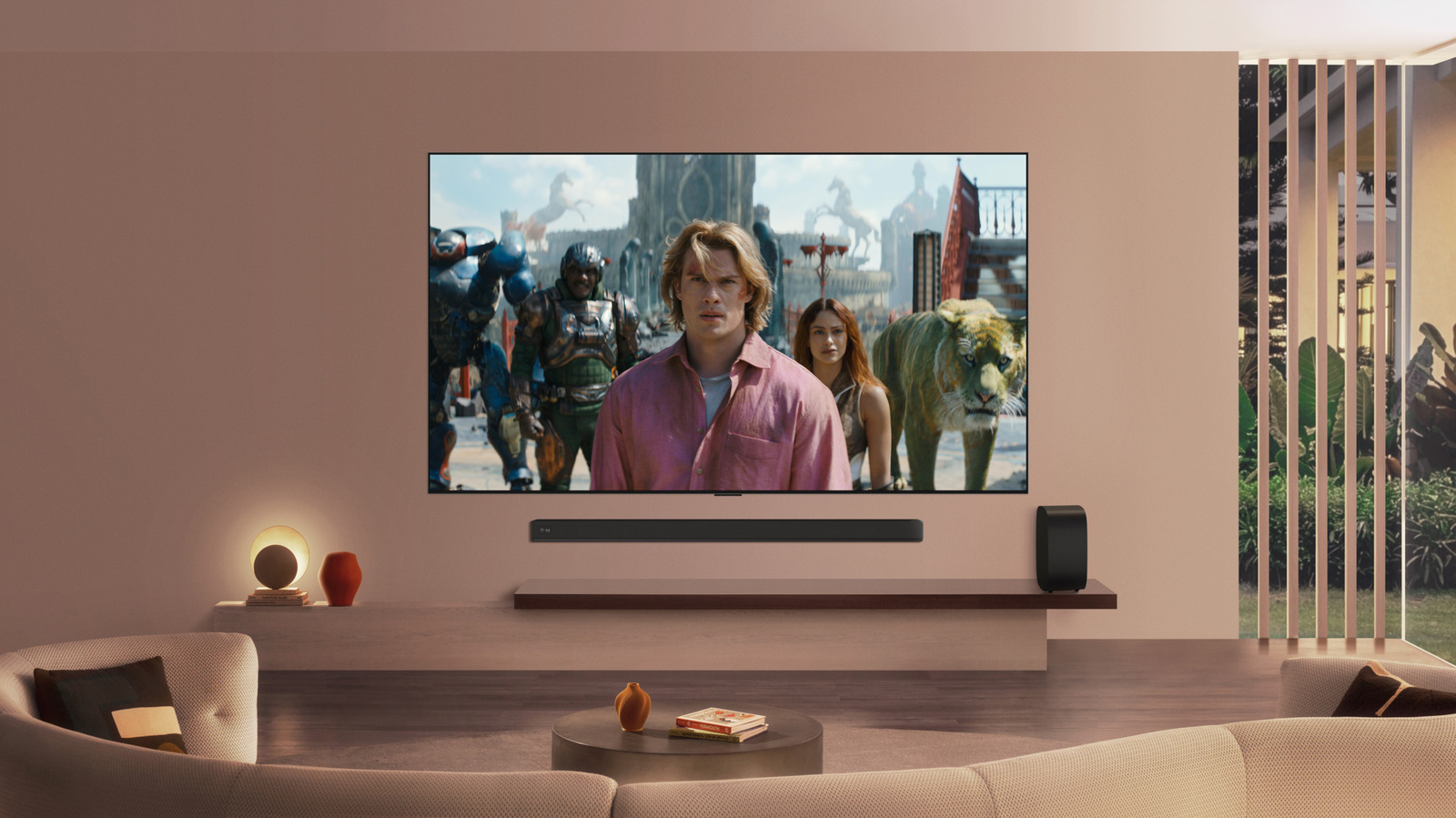 2026 LG OLED evo-tv's krijgen een nieuwe Creator Original-beeldmodus