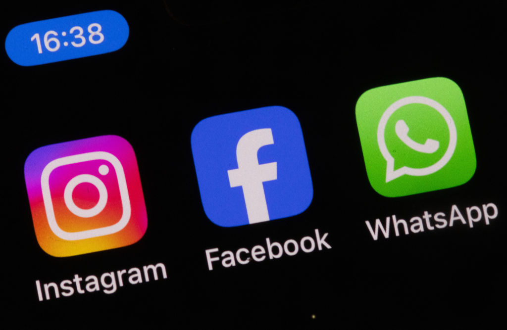 Meta's nieuwe 'AI-modus' op Facebook maakt gebruik van openbare informatie op zijn platforms