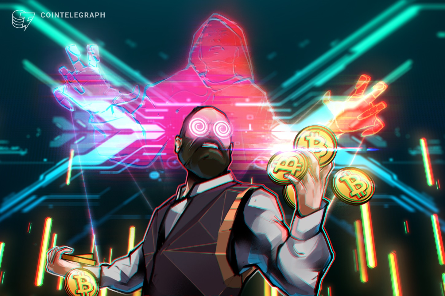 Vermoedelijke 4e Coldcard-aanvalsgolf overspoelt 448 Bitcoin: Galaxy’s Thorn