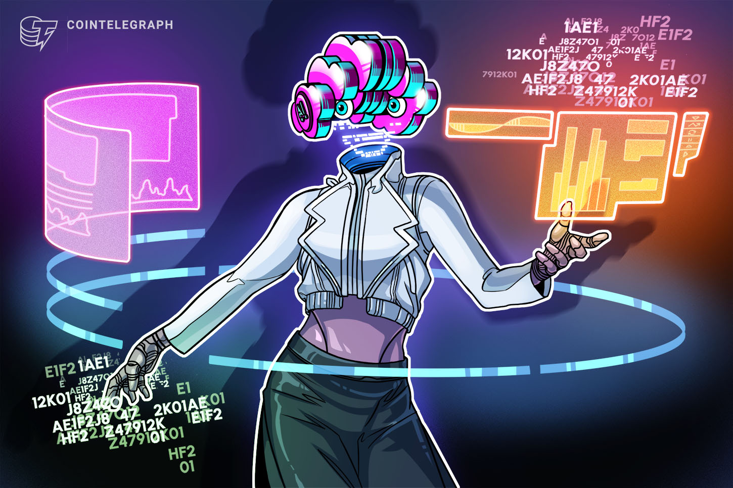 Moonbeam draait van Polkadot naar Base en onthult AI-agentframework