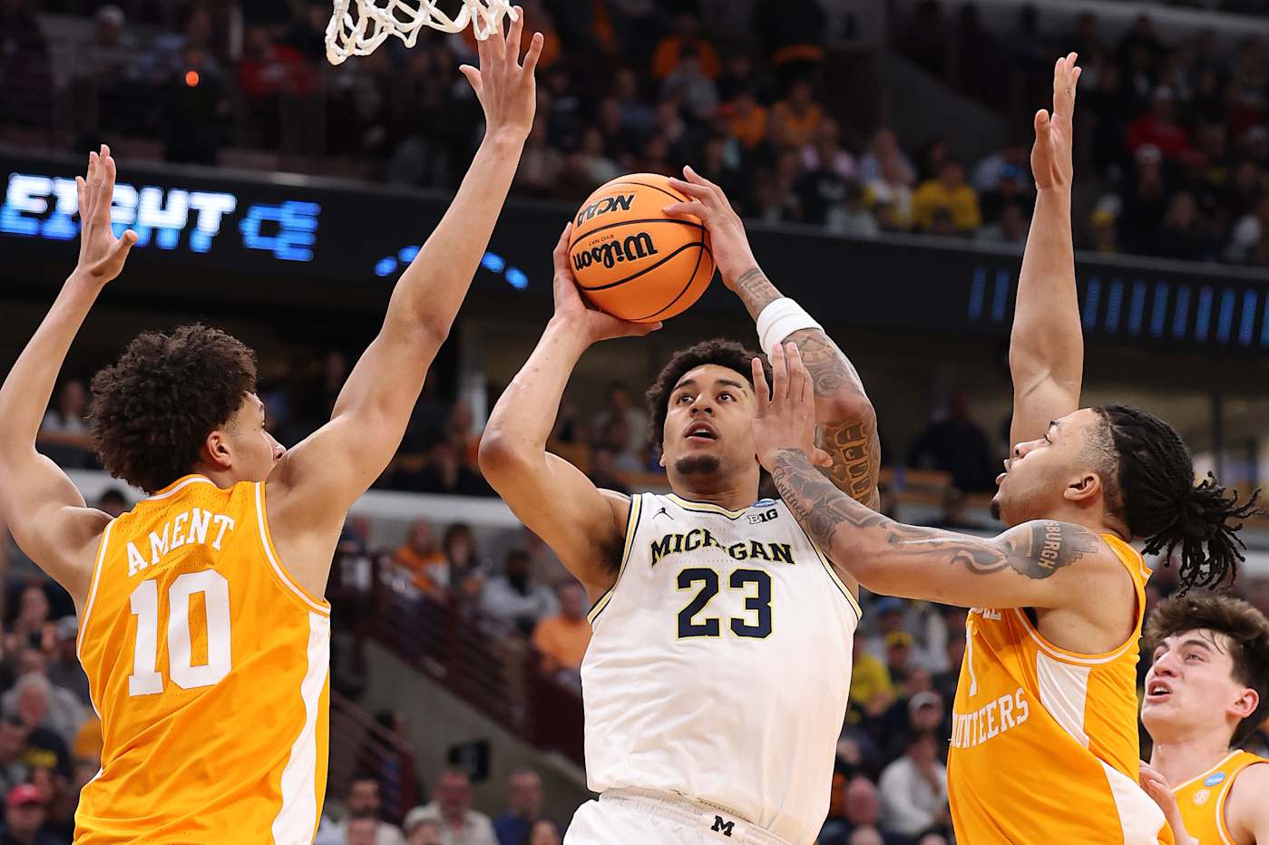 March Madness 2026: Hoe je de Final Four kunt bekijken