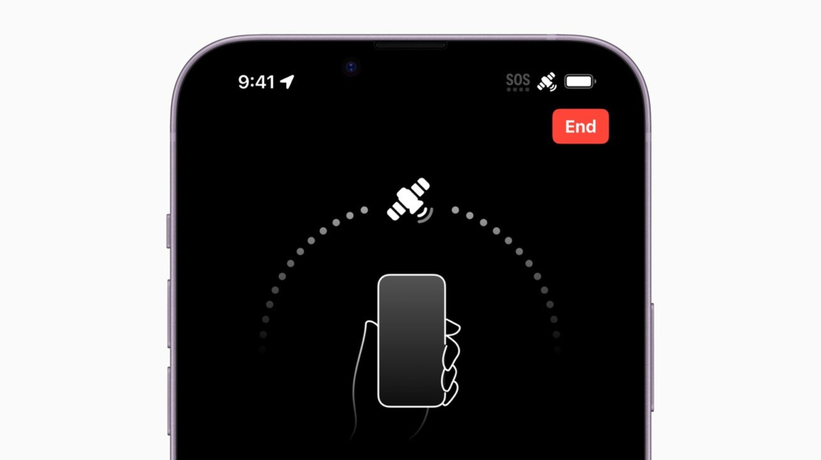 Zit uw iPhone vast in de SOS-modus? Hier ziet u hoe u dit kunt oplossen