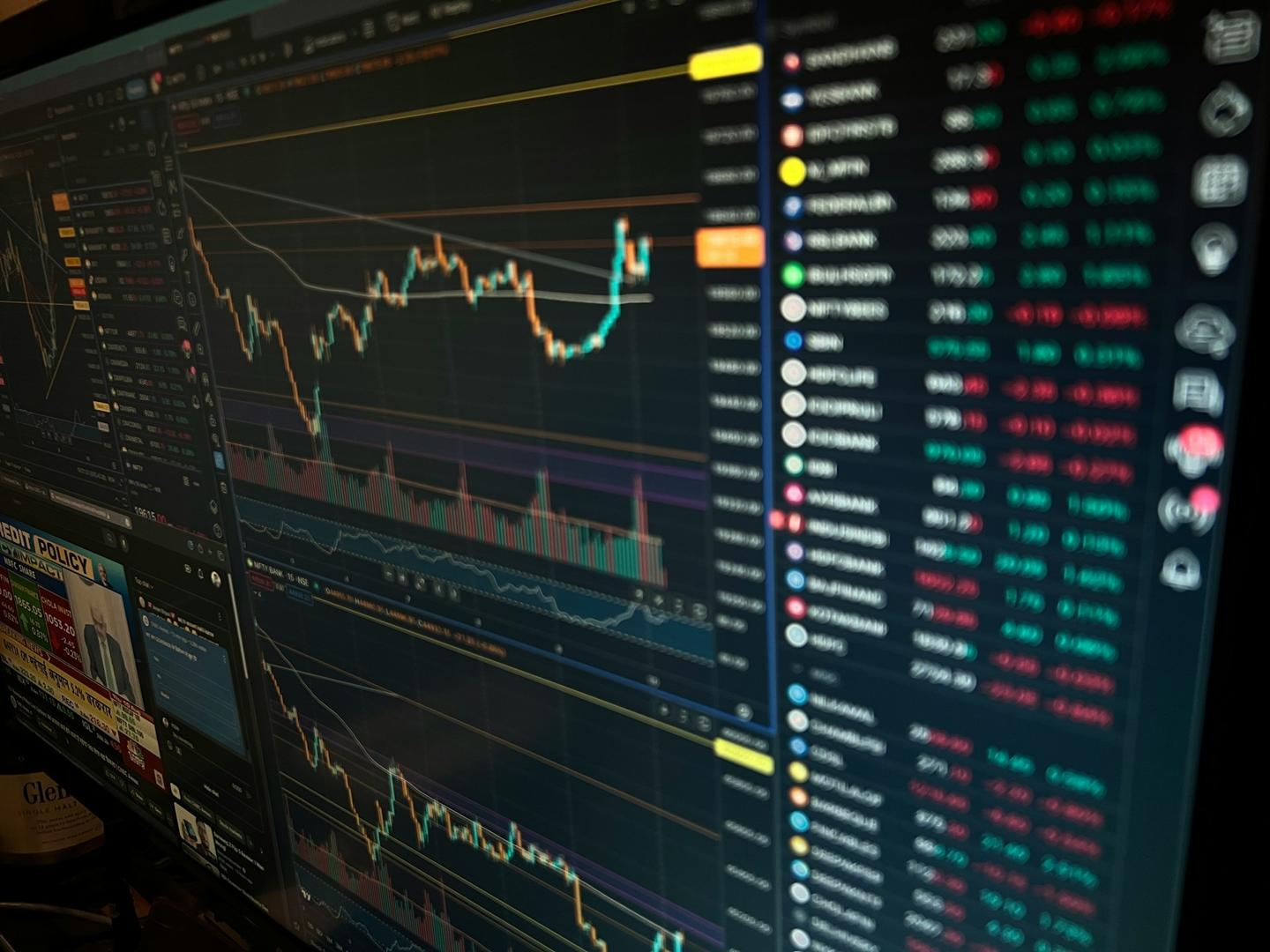 Bitcoin staat onder druk nu Trump zegt dat het staakt-het-vuren van Iran voorbij is