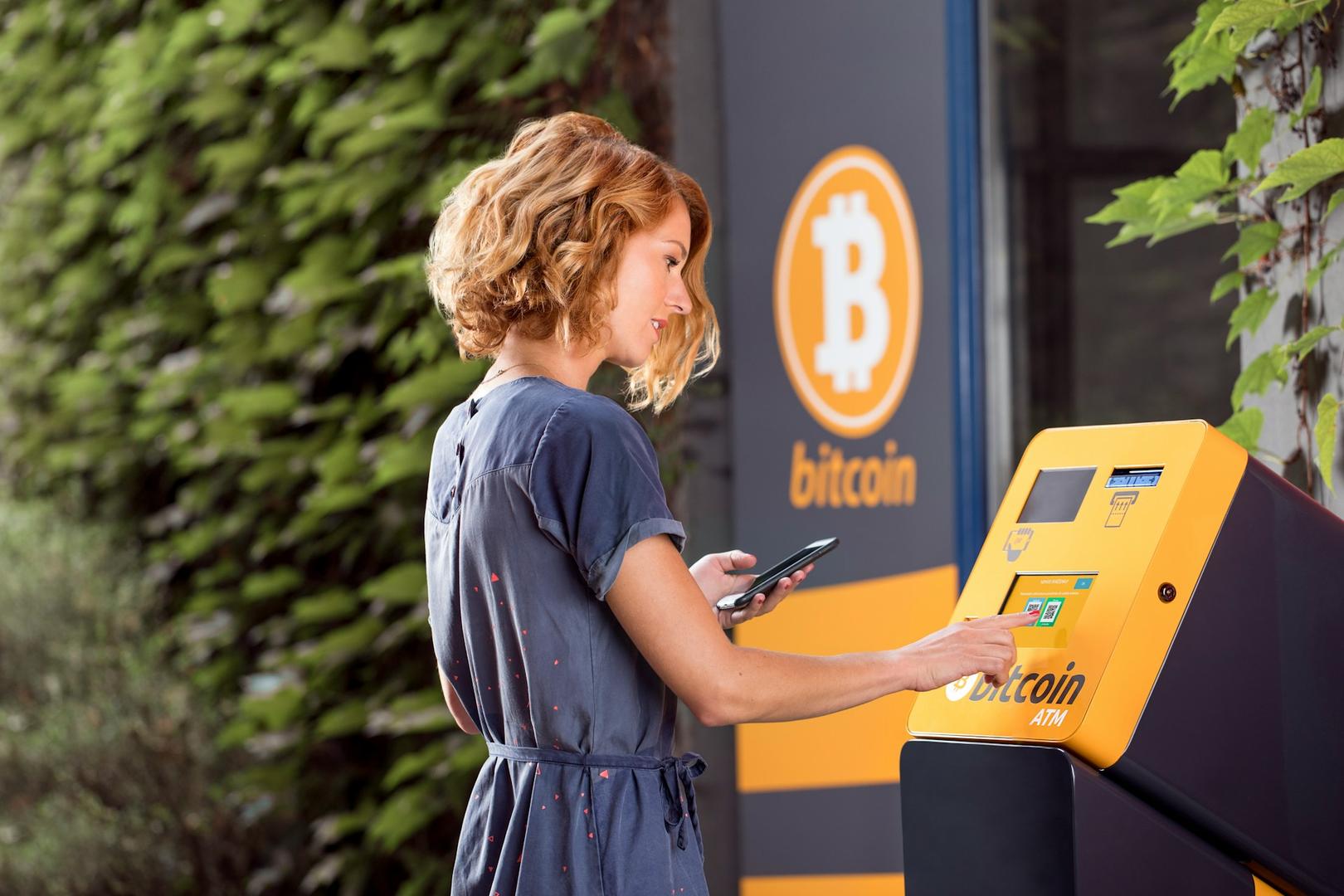 De Australische waakhond schort Cryptolink op, waardoor 96 geldautomaten offline zijn