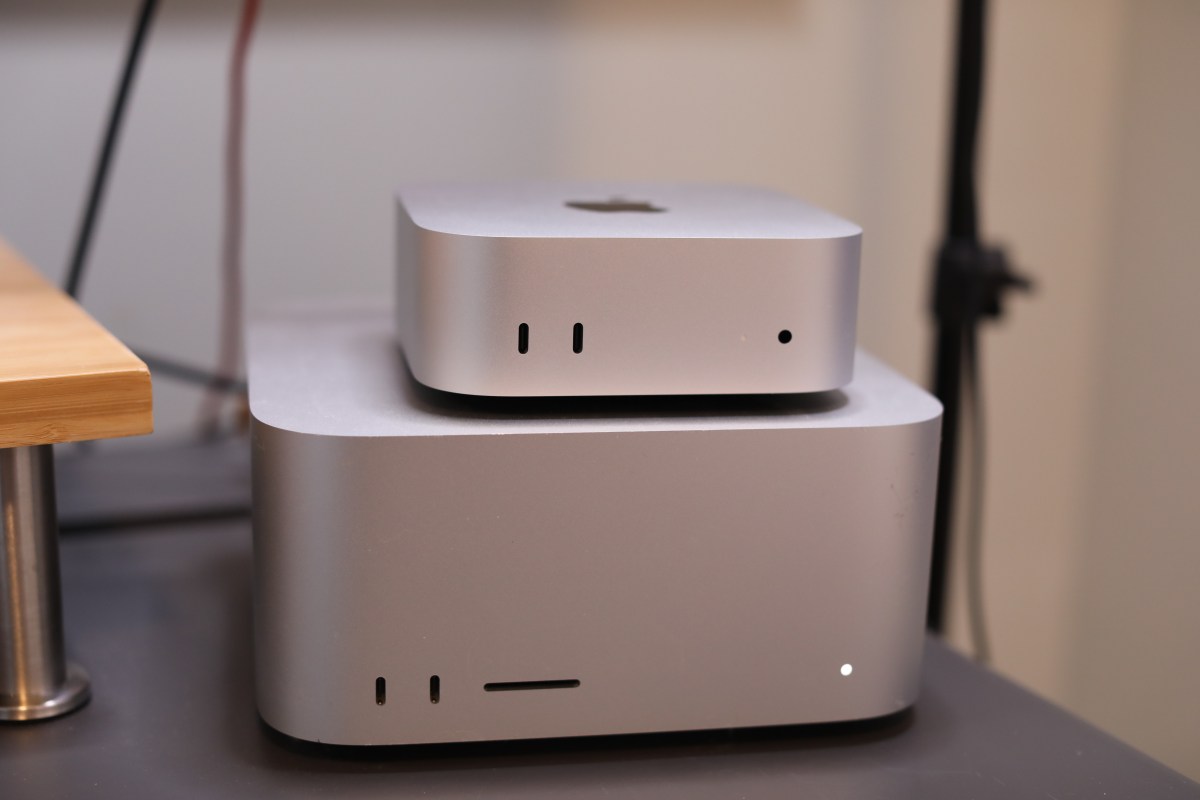 Mac-mini's met een opwaardering overspoelen eBay te midden van door AI veroorzaakte tekorten