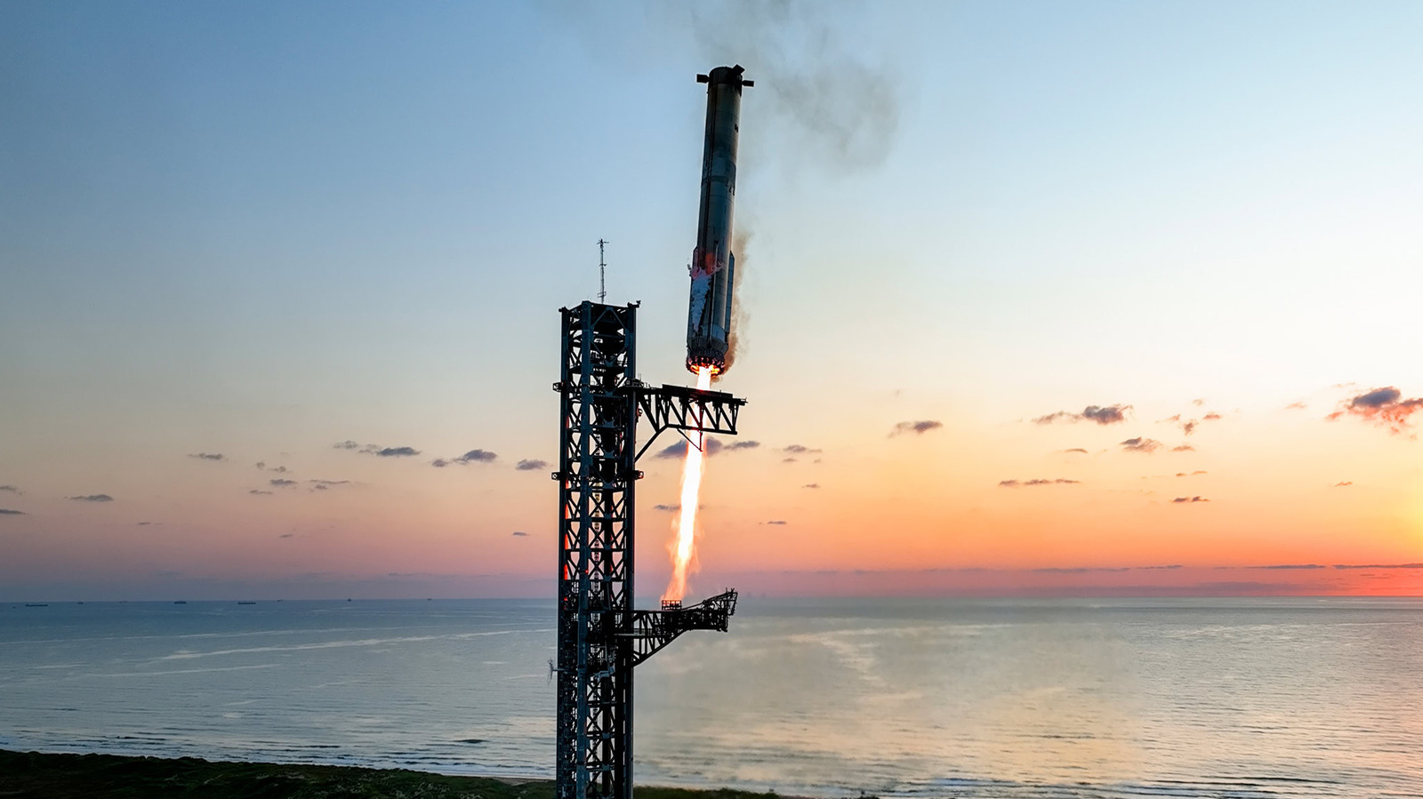 SpaceX krijgt geen vroege toegang tot de S&P 500
