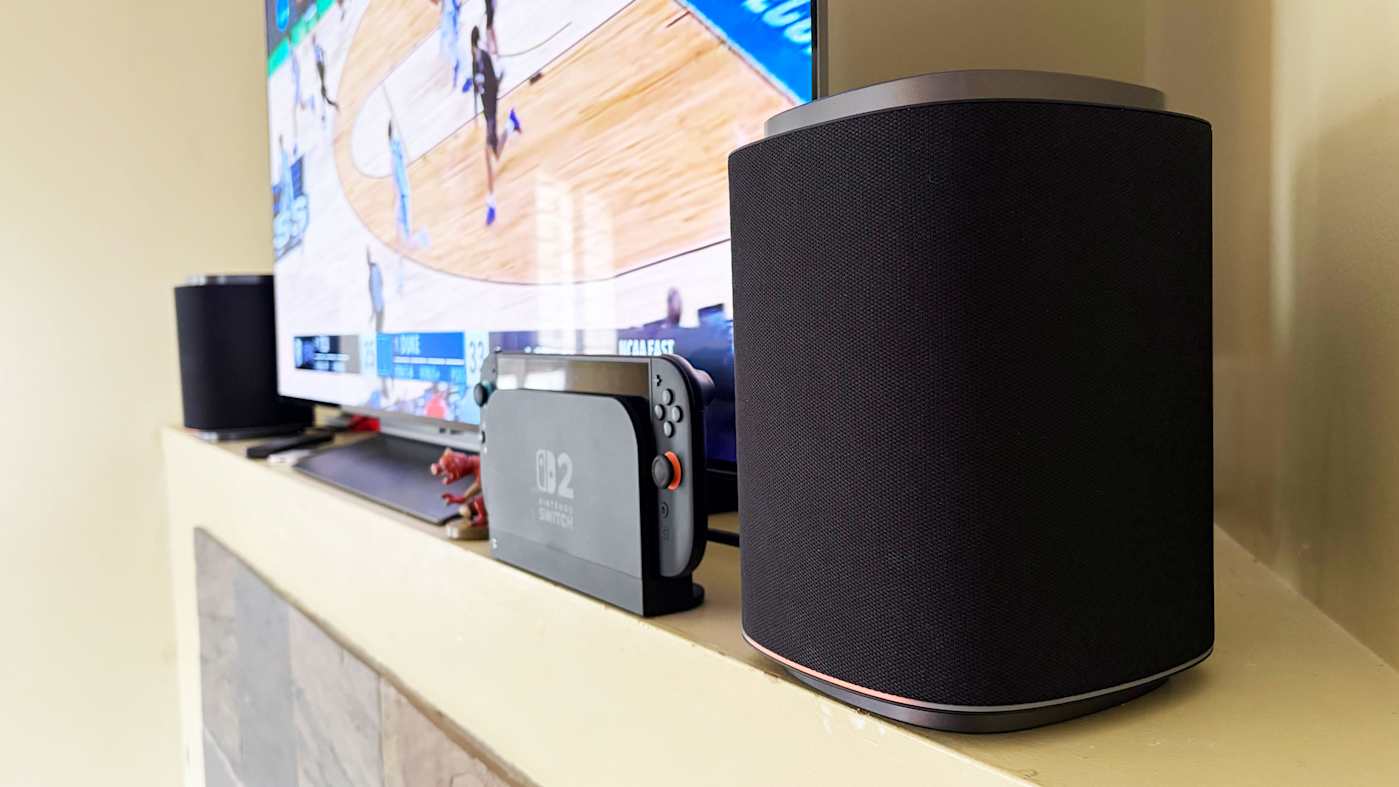 LG Sound Suite review: Dolby Atmos FlexConnect in een krachtig pakket