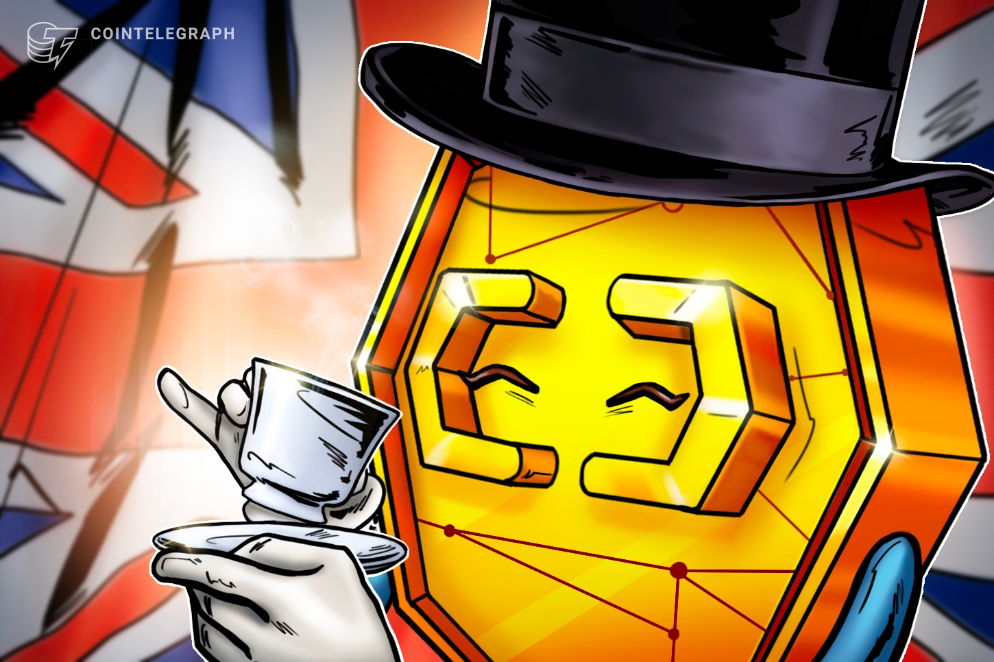 De helft van de Britse vermogensadviseurs zegt dat de cryptovaluta van klanten ‘onzichtbaar’ voor hen zijn: CoinShares-enquête
