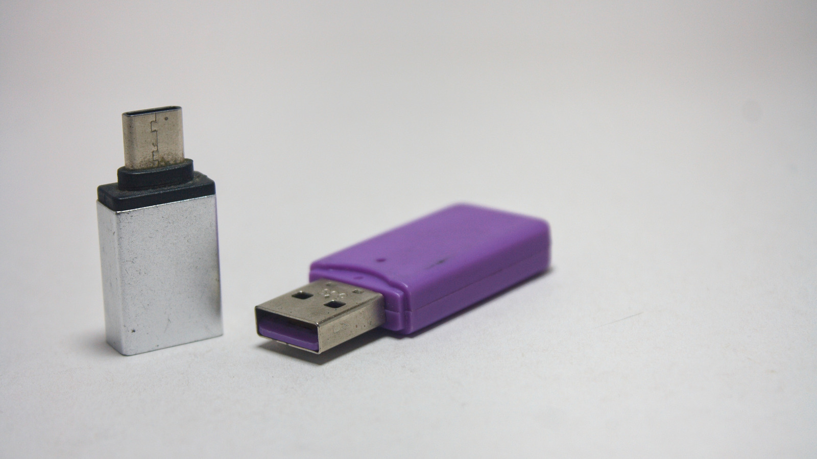 Hoe u de juiste USB naar USB-C-adapter kiest