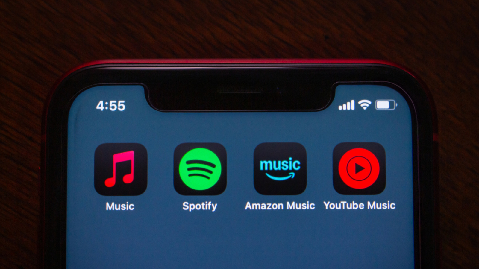 De beste Spotify-alternatieven om je geweten te sussen