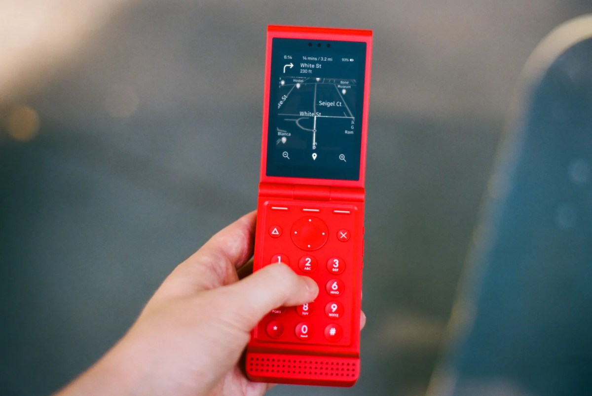 ‘Niemand maakt zo’n telefoon’: de medeoprichters van Light over bouwen voor de anti-smartphonegeneratie