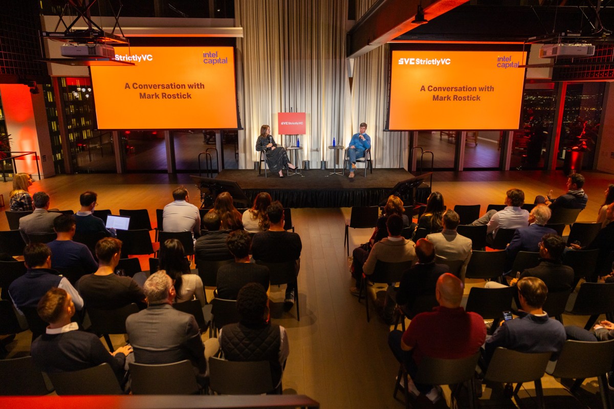 Defensietechnologie, AI en fondsenwerving staan ​​op 18 juni centraal tijdens StrictlyVC Los Angeles