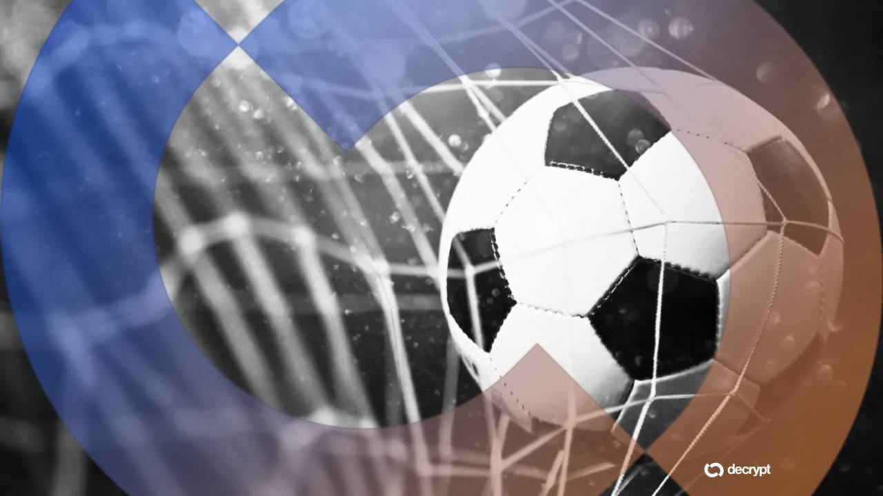 Britse toezichthouder waarschuwt voetbalclubs voor ongeautoriseerde crypto-sponsorovereenkomsten