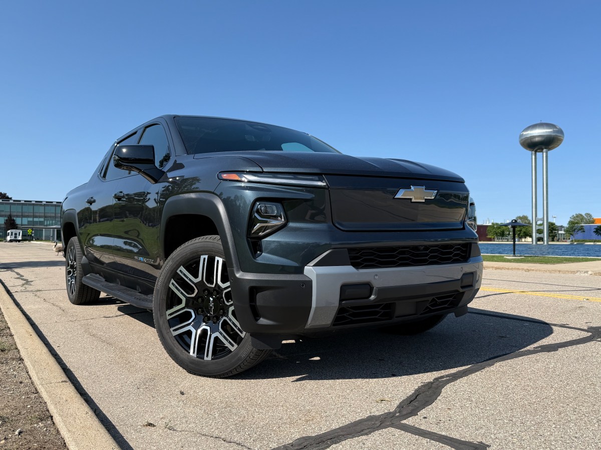 Chevy heeft een volledig Amerikaanse EV-truck gebouwd – waarom koopt niemand hem?
