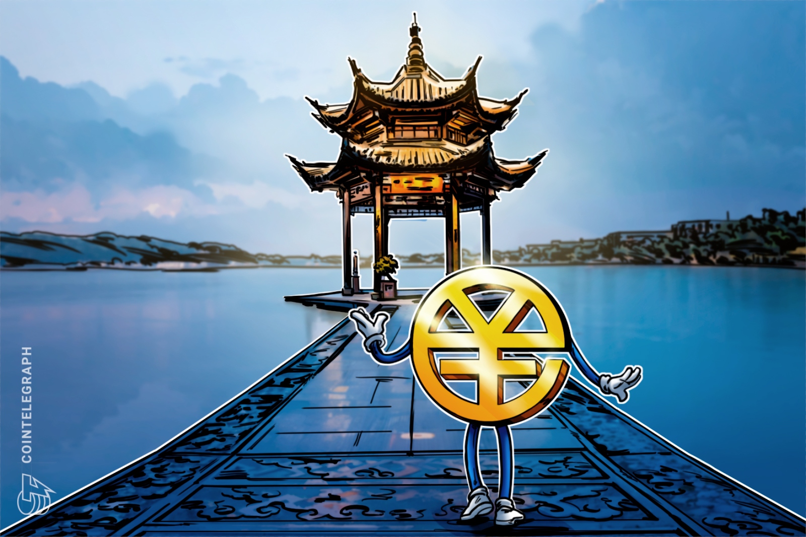 China voegt 8 banken toe aan het digitale yuan-netwerk, terwijl het aantal operators de 30 bereikt
