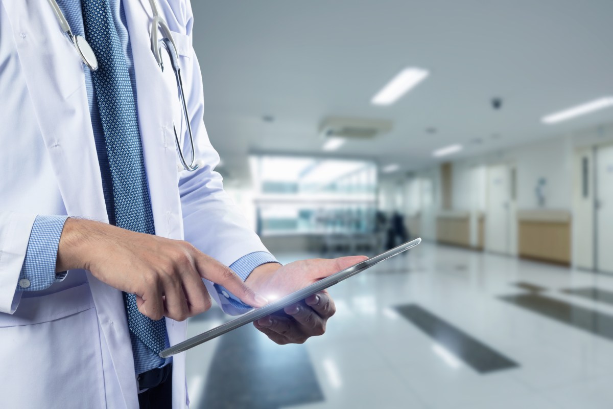 Het nieuwe betalingsmodel van Medicare is gebouwd voor AI, en het grootste deel van de technische wereld heeft er geen idee van