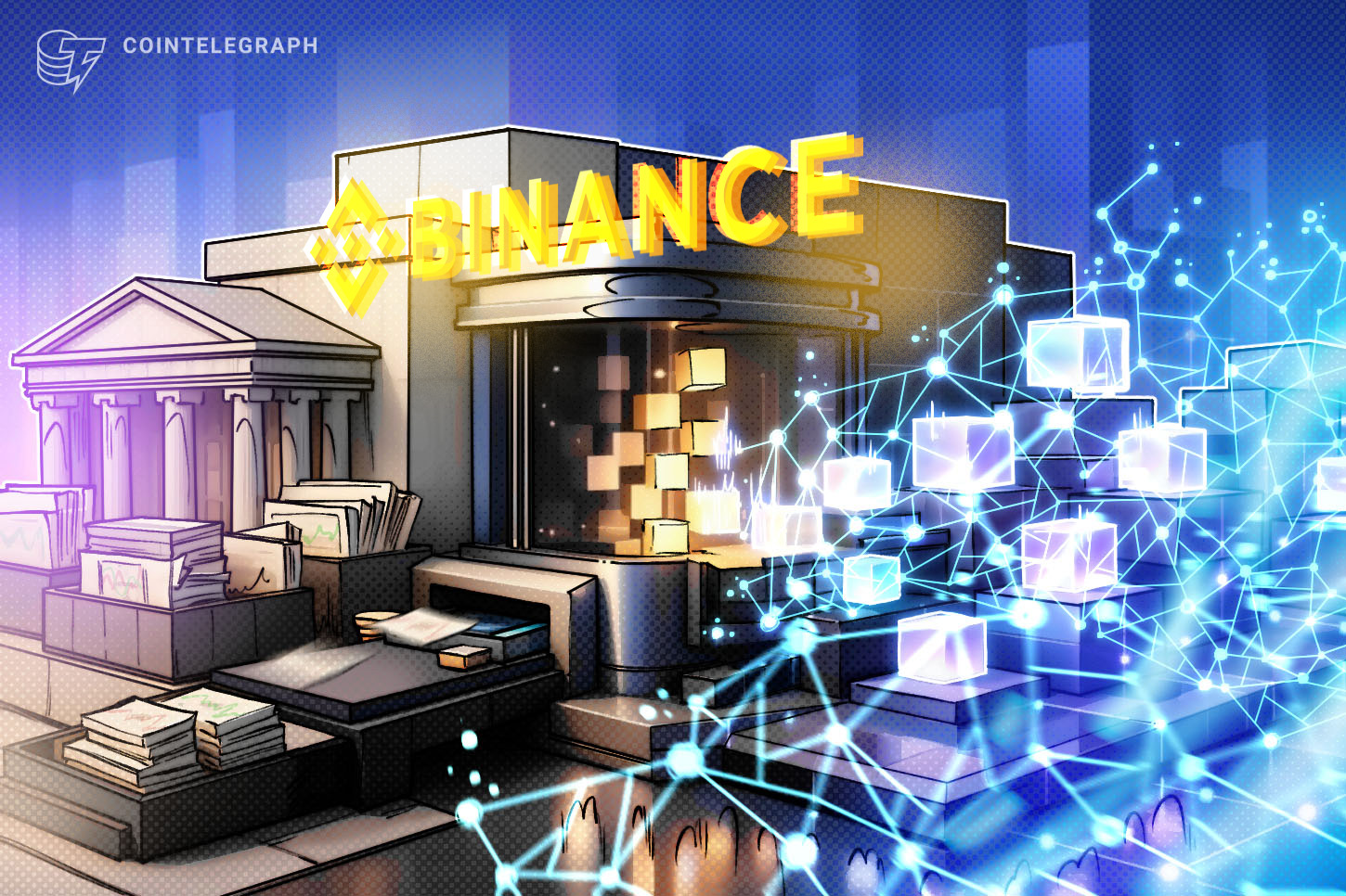 Binance bStocks passeert xStocks als de op een na grootste uitgever van tokenized aandelen