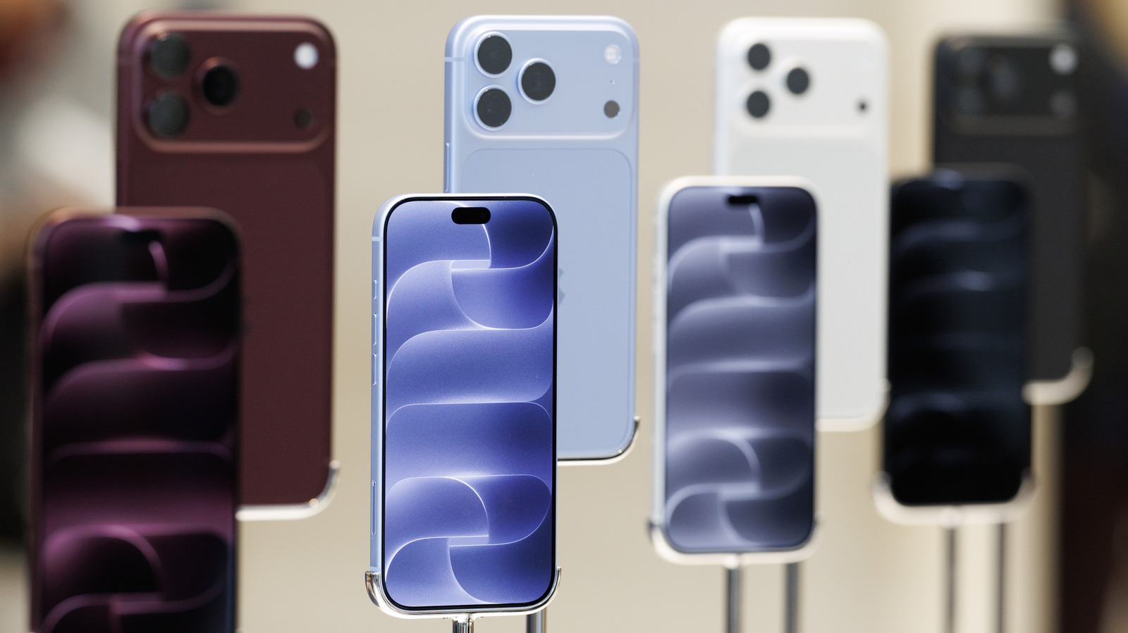 Police may have new ways to access data on locked iPhones
