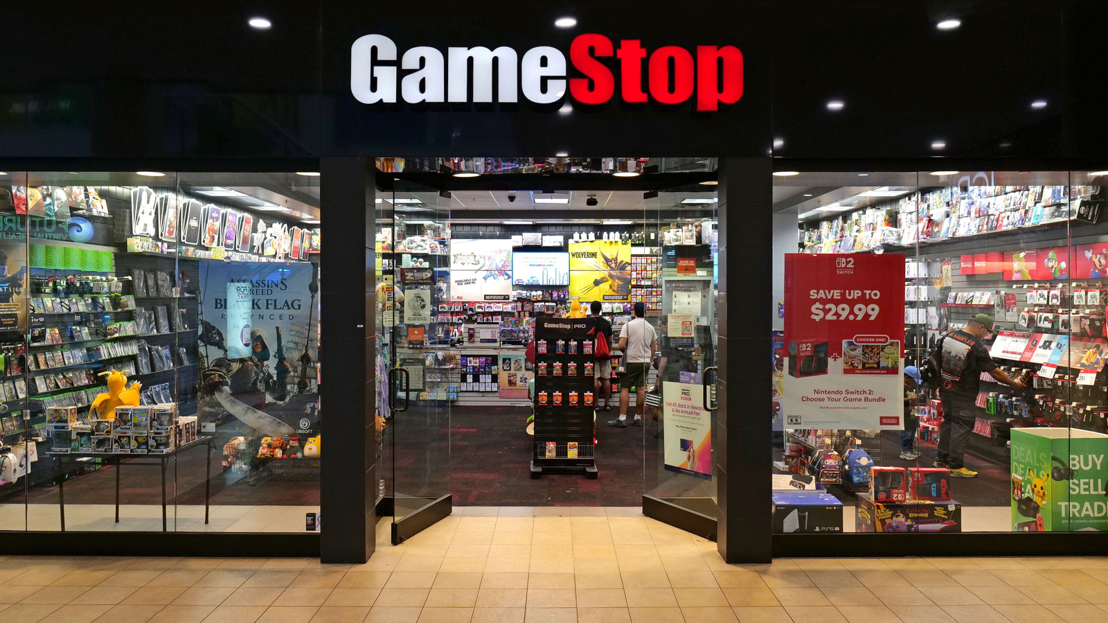 Wie heeft scalpers nodig als GameStop Pokémon-kaarten met meer dan 300 procent markeert?