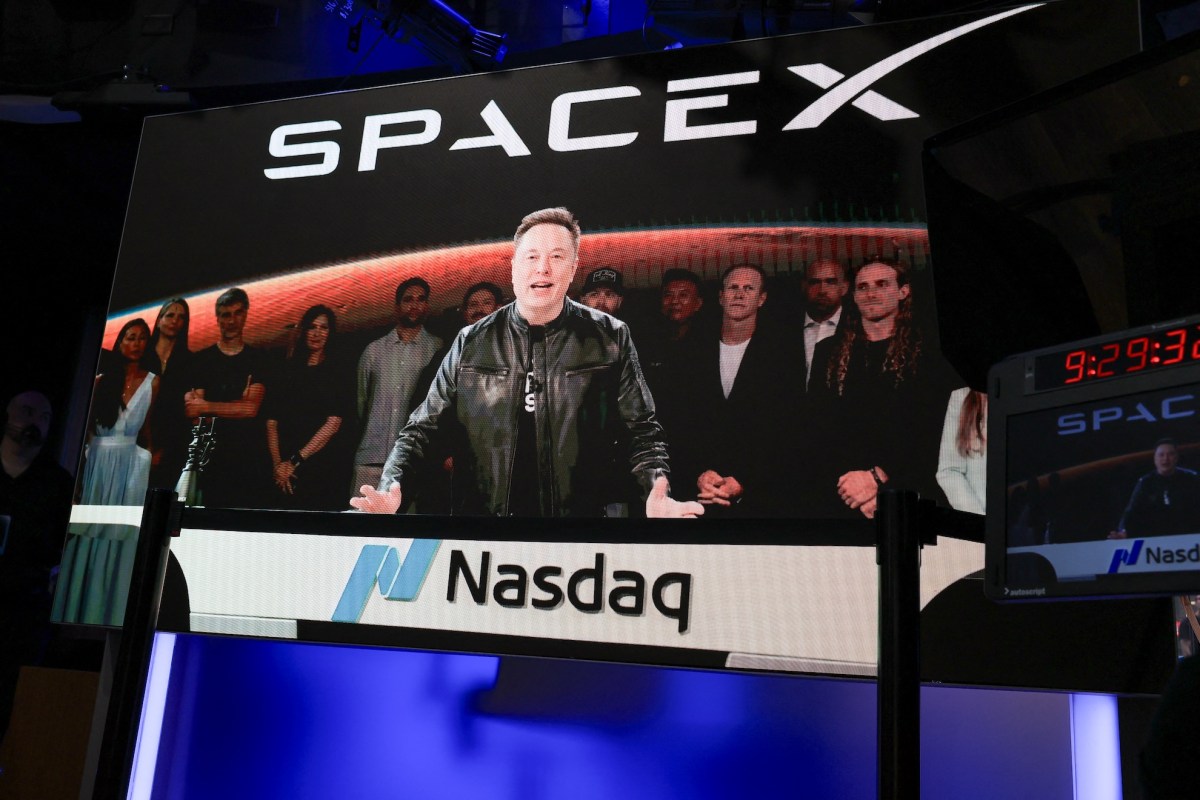 Wil je niet investeren in Elon Musk? Twee nieuwe ETF's sluiten hem expliciet uit