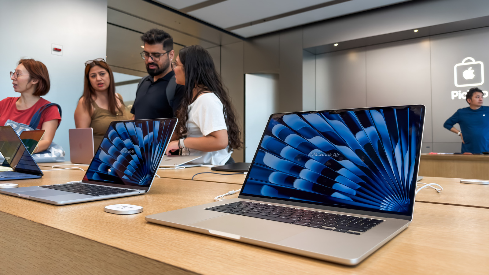 Hoe lang gaat een nieuwe MacBook eigenlijk mee?