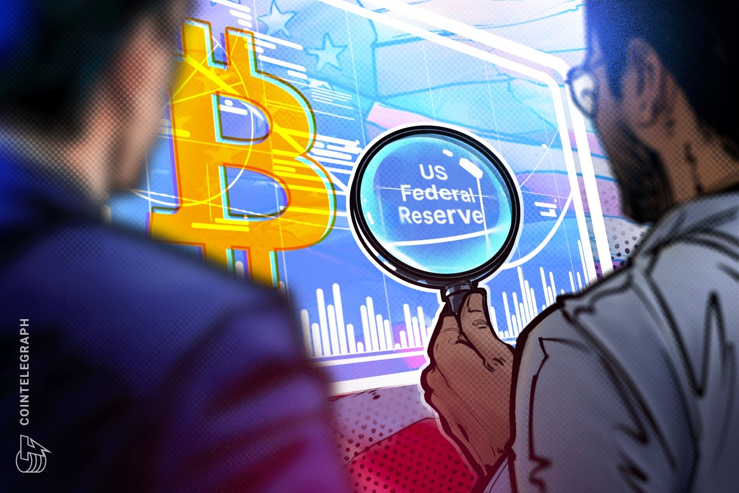 Bitcoin-handelaar waarschuwt voor een ‘bearish reactie’ op FOMC, waarbij $64K nu essentieel is