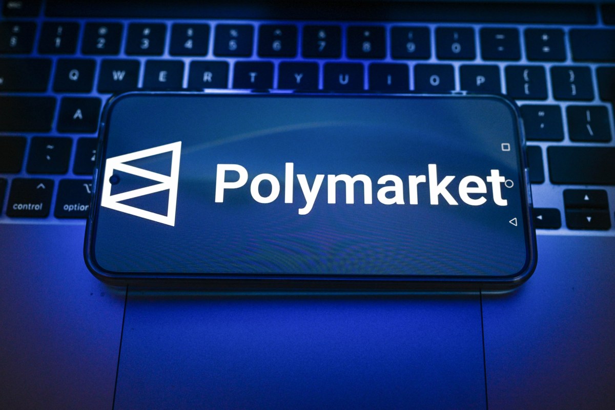 Naar verluidt heeft Polymarket videomakers betaald om misleidende video's over nepweddenschappen te plaatsen