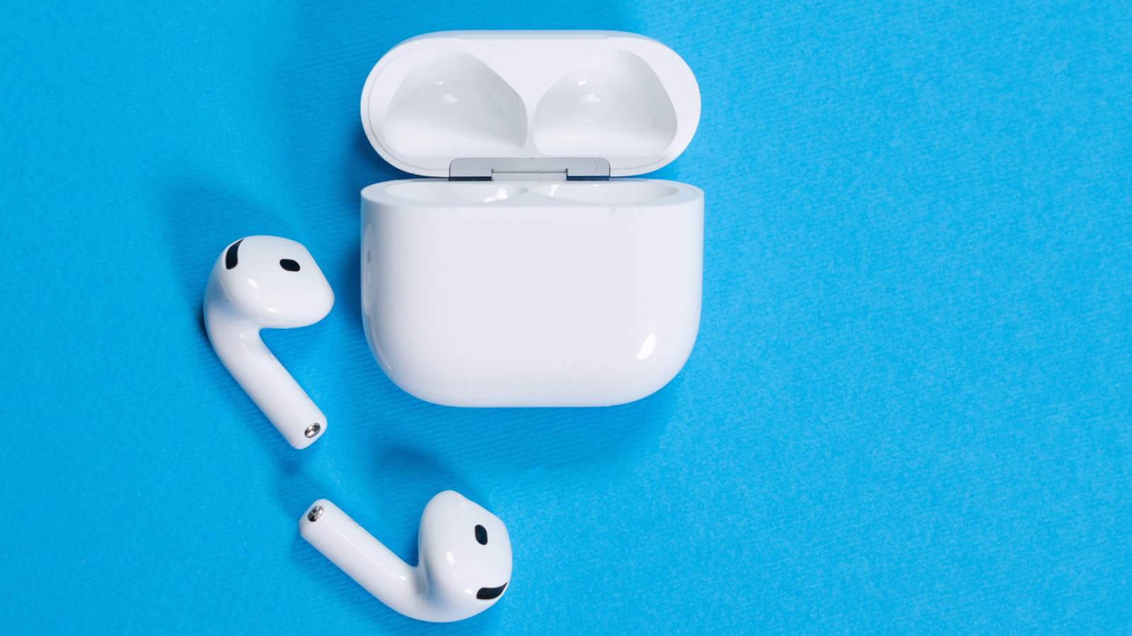 Wat is de 60-60-regel voor AirPods?