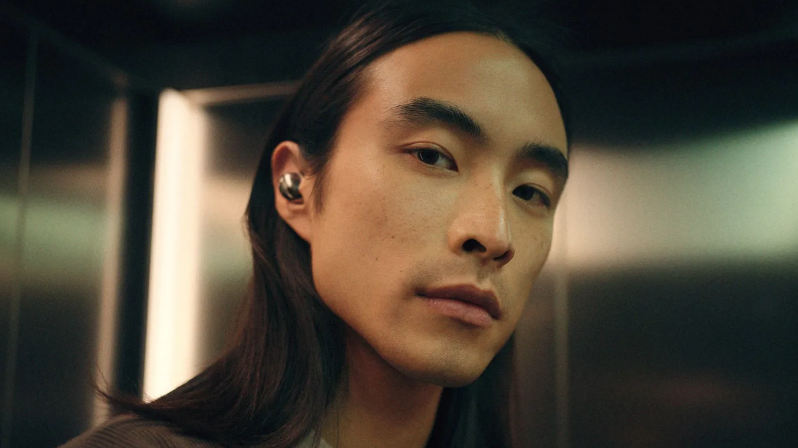 De Momentum True Wireless 5-oordopjes van Sennheiser worden geleverd met door de gebruiker vervangbare batterijen
