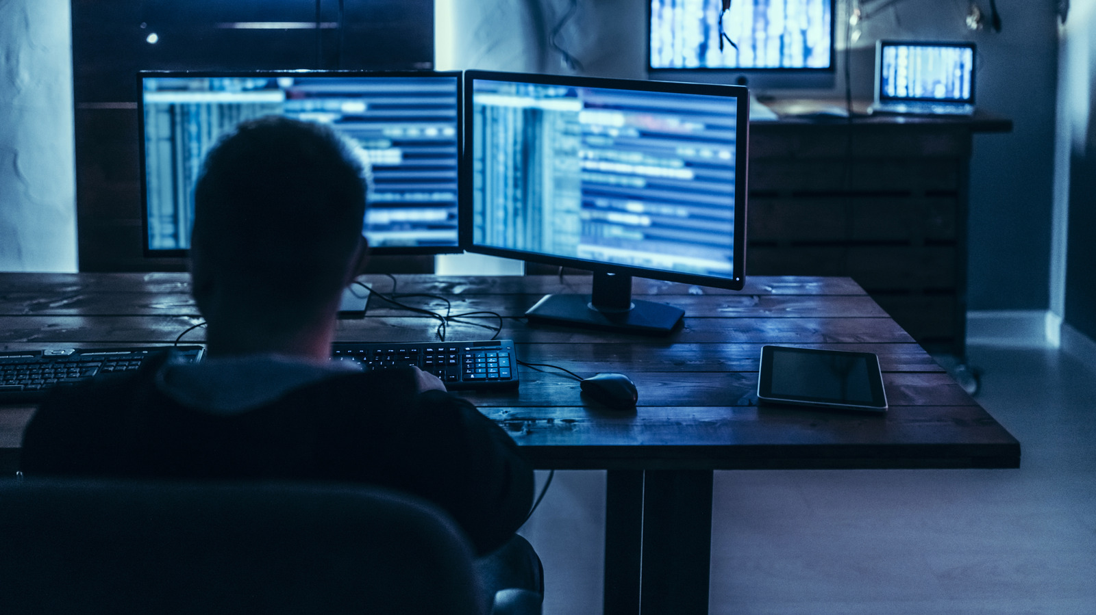 De Amerikaanse overheid staat particuliere bedrijven toe namens haar cyberaanvallen uit te voeren