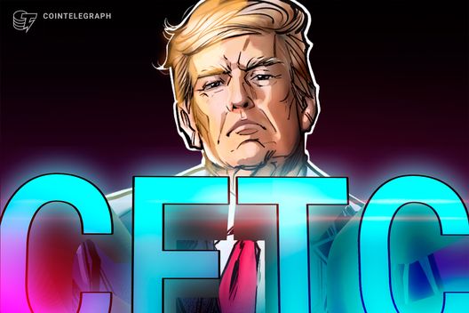 Leiders van de commissies van het Huis van Afgevaardigden dringen er bij Trump op aan om CFTC-leden te nomineren, daarbij verwijzend naar de CLARITY Act