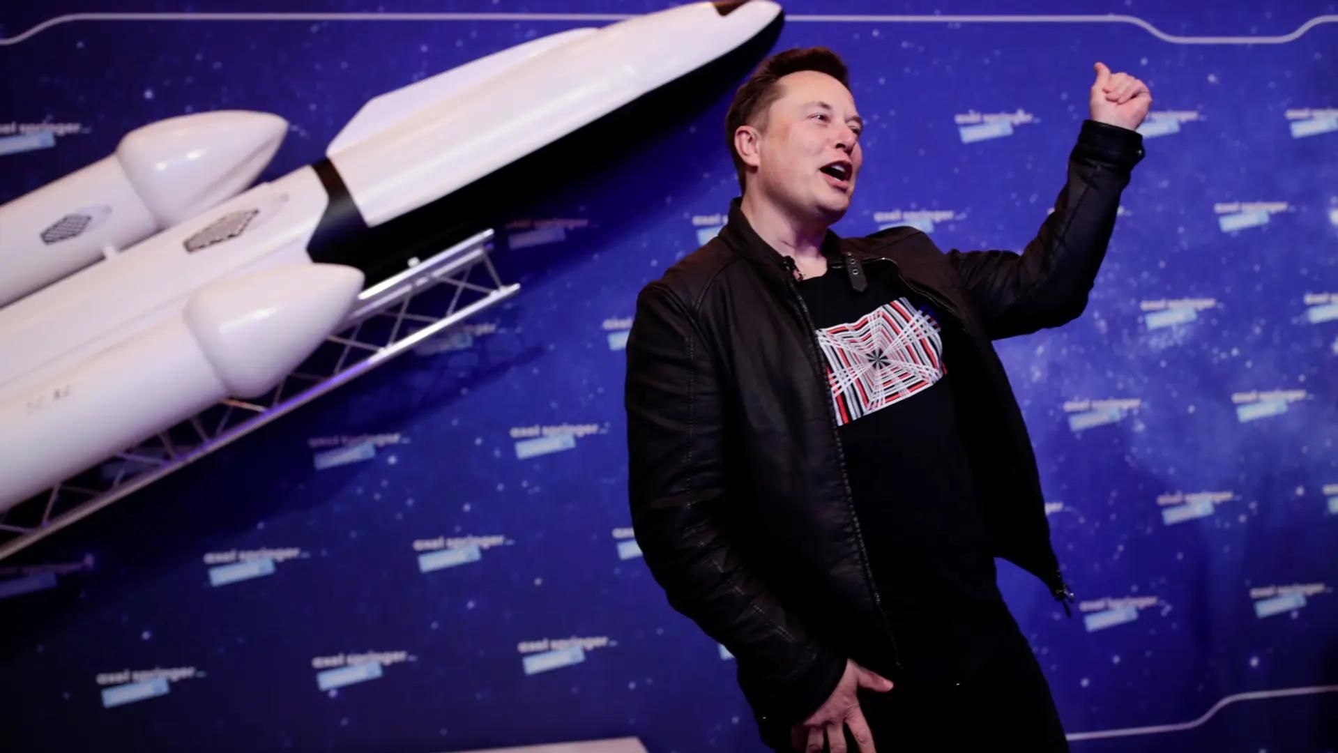 Musk’s SpaceX bezit $603 miljoen aan Bitcoin, ondanks $5 miljard verlies als gevolg van xAI