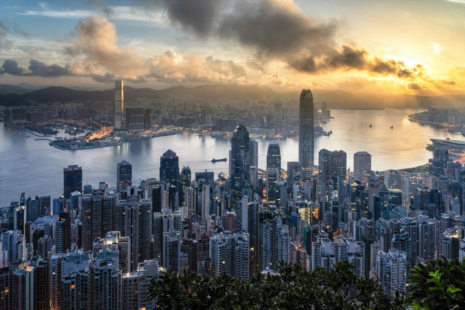 HSBC en de door Standard Chartered geleide groep verkrijgen de eerste stablecoin-licenties van Hong Kong