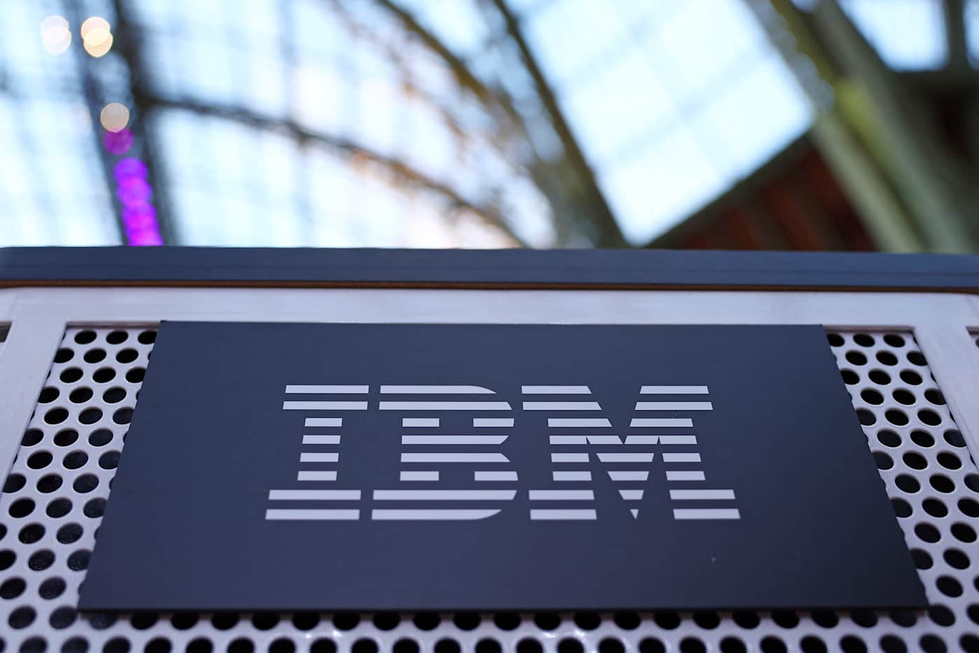 IBM schikt zijn DEI-rechtszaak met de DOJ voor $ 17 miljoen