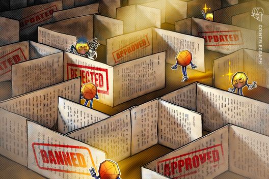De financiële waakhonden van New York en de EU werken samen om stablecoins te controleren