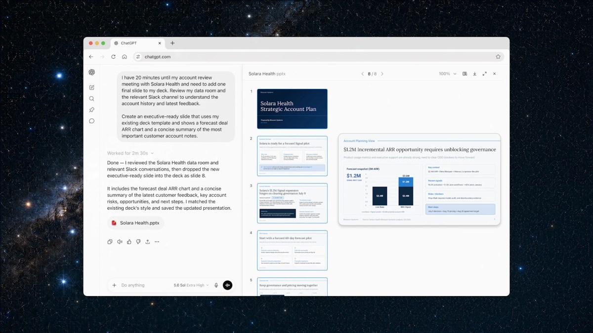 OpenAI sluit Atlas af, maar de AI-browserambities groeien nog steeds