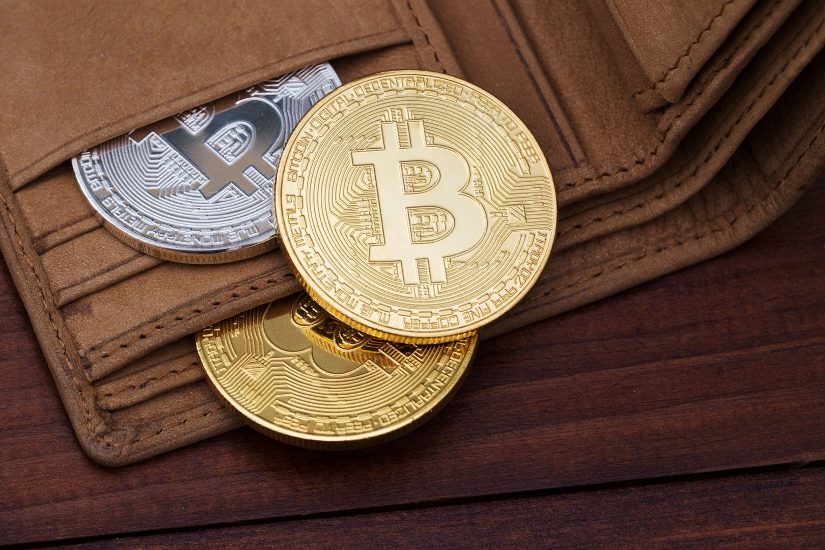 Bitcoin-portemonnee die sinds 2011 inactief is, verplaatst $3,2 miljoen naar een aan FalconX gekoppeld adres