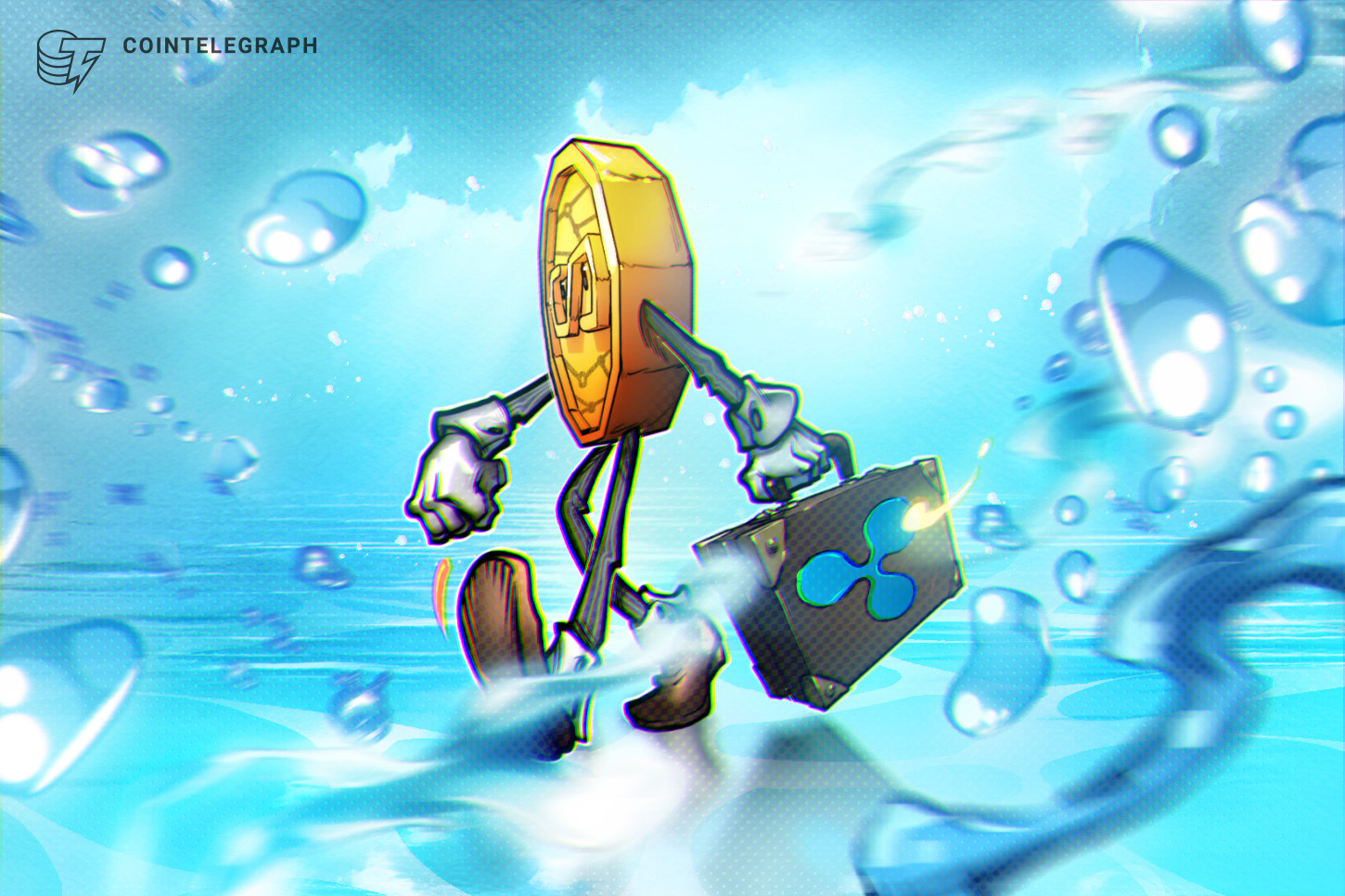 Ripple lanceert Mint om institutionele toegang tot RLUSD uit te breiden