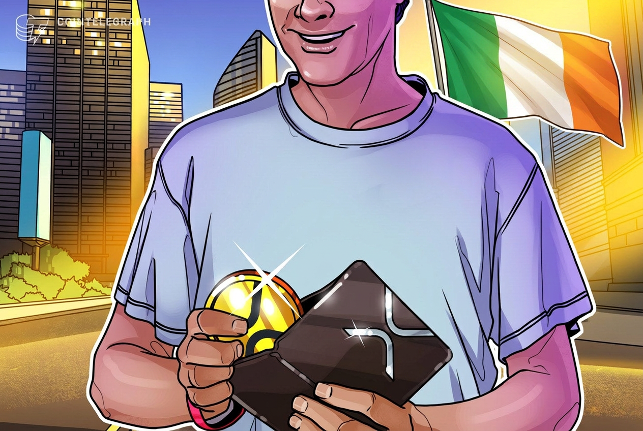 Aviva Investors lanceert een tokenized fonds na goedkeuring van de Centrale Bank van Ierland