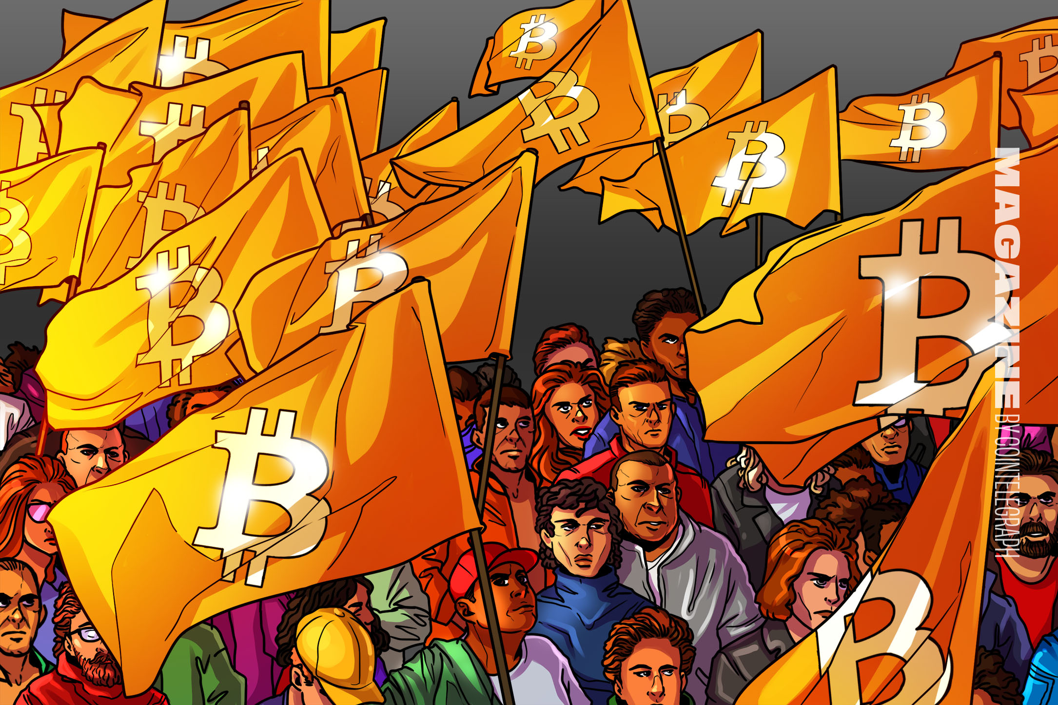 Het Bitcoin-experiment in El Salvador wordt vijf jaar: ‘Het was voor ons, niet voor hen’