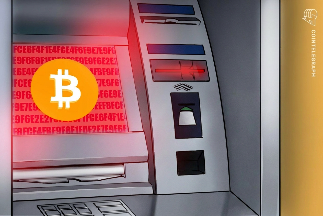 Crypto ATM-verboden, beperkingen die nu van kracht zijn in Tennessee en Georgia
