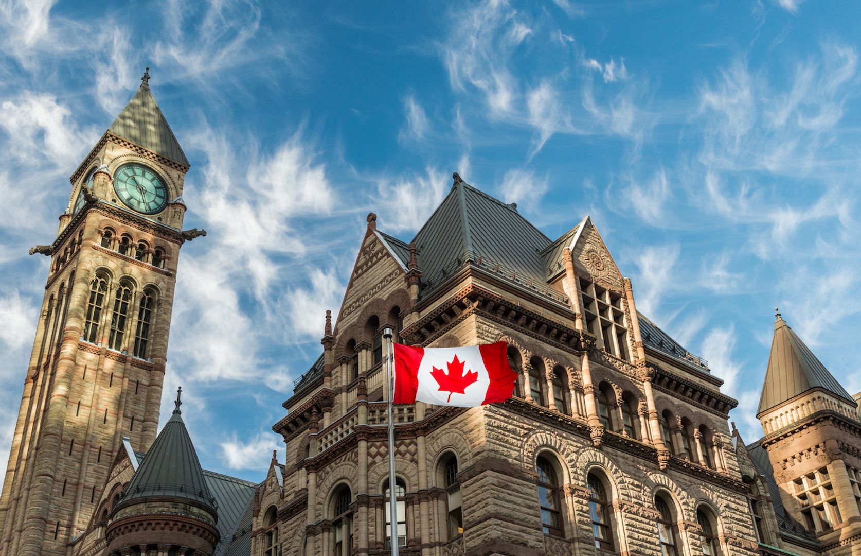 Shopify en National Bank of Canada behoren tot de ondersteuners van een nieuwe digitale valuta die is gebouwd om 24/7 transacties af te handelen
