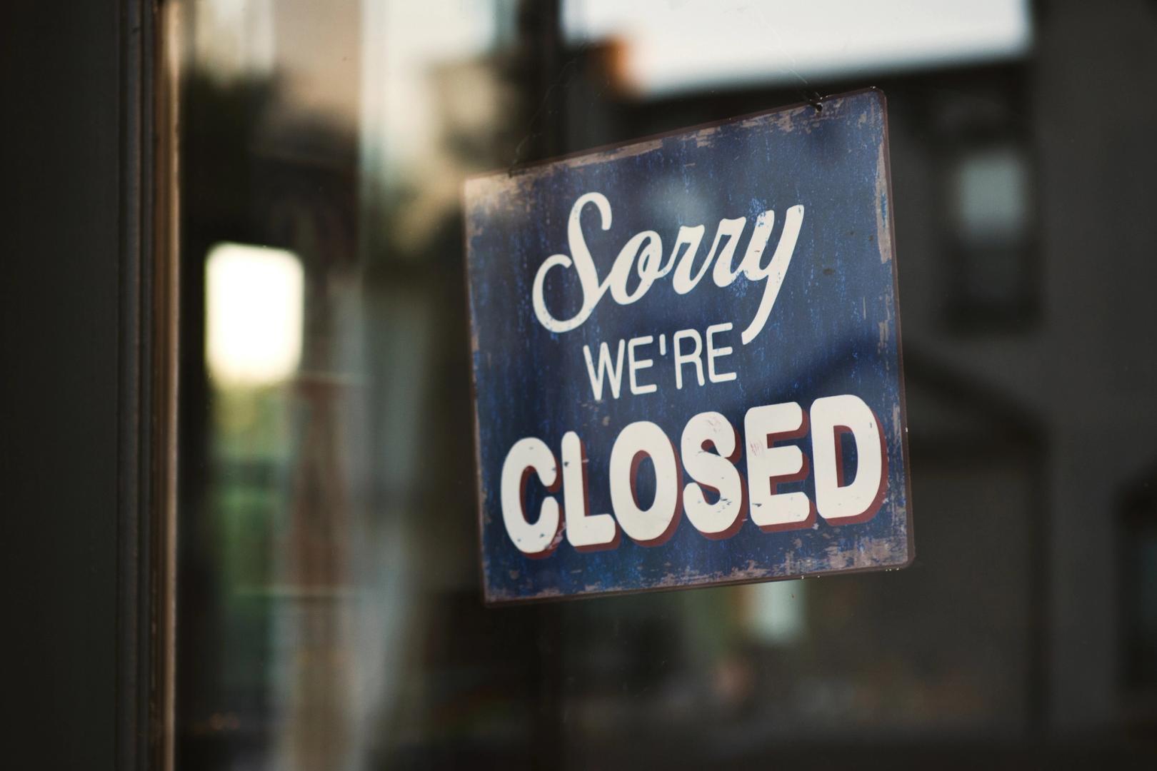 Crypto-uitwisseling BitMart stopt na negen jaar, BMX-token crasht 58%