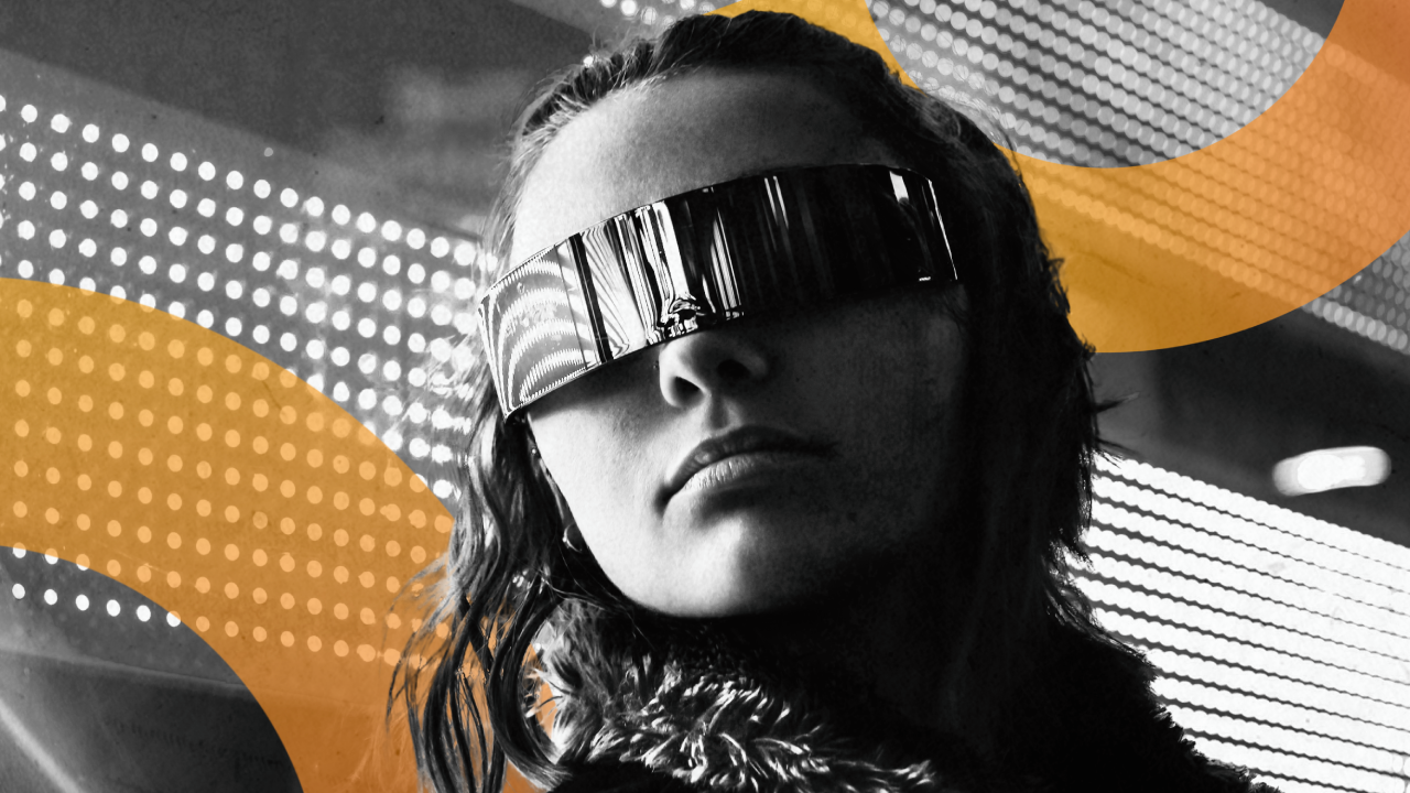 De toekomstige cyberpunk die je je voorstelt is hier: hoeveel heeft het goed gedaan?