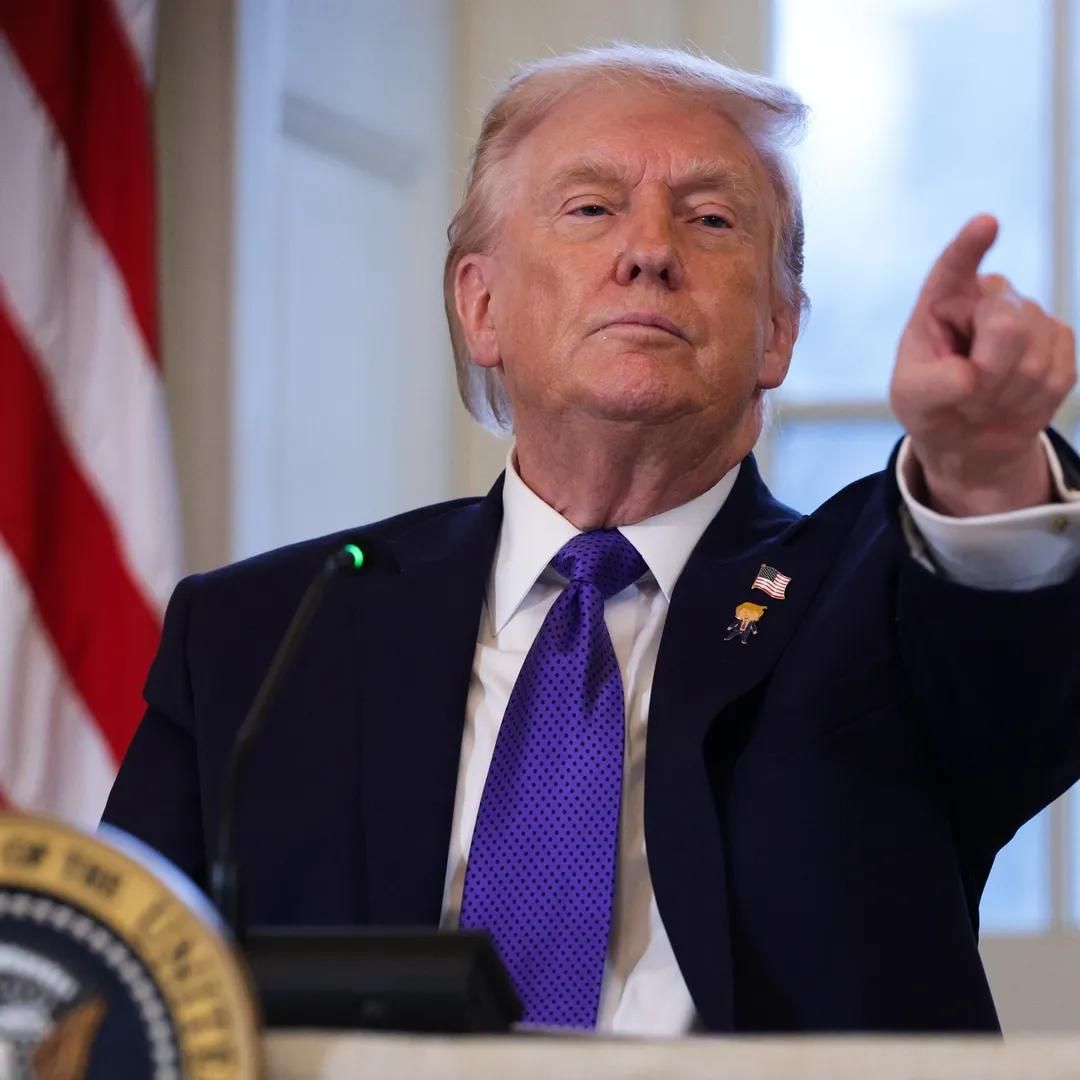 ‘Een hele beschaving zal sterven’: cryptomarkten staan ​​onder druk nu Trump zijn retoriek richting Iran opvoert