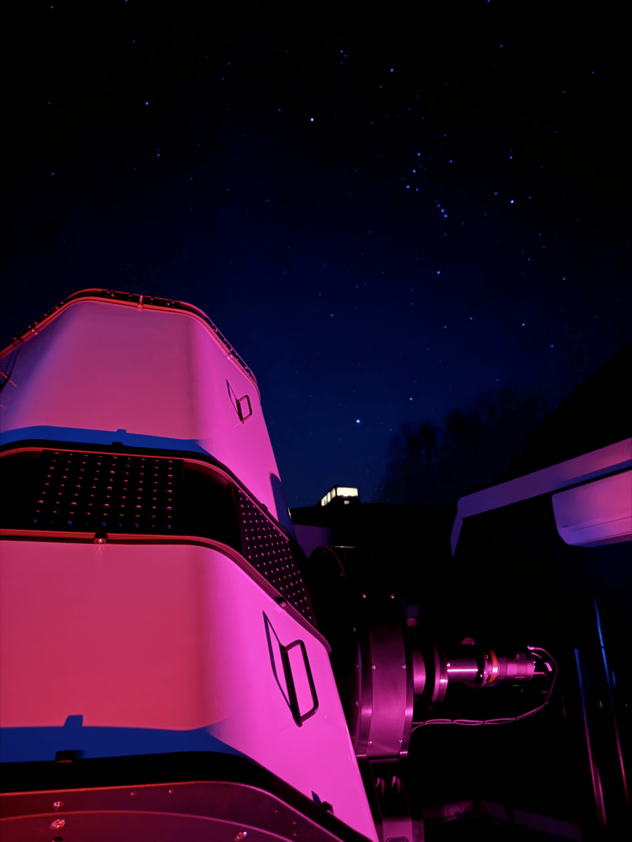 NASA's Artemis II-maanmissie laat zien dat lasercommunicatie tussen ruimte en aarde kan worden geschaald